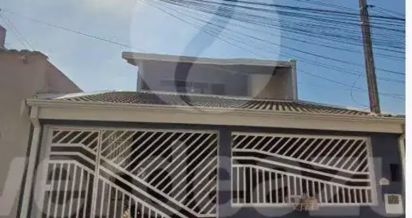 Casa com 2 quartos para alugar no Dic VI (Conjunto Habitacional Santo Dias Silva), Campinas 