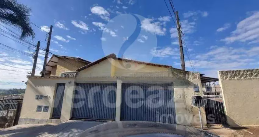 Casa com 2 quartos para alugar no Jardim São Vicente, Campinas 