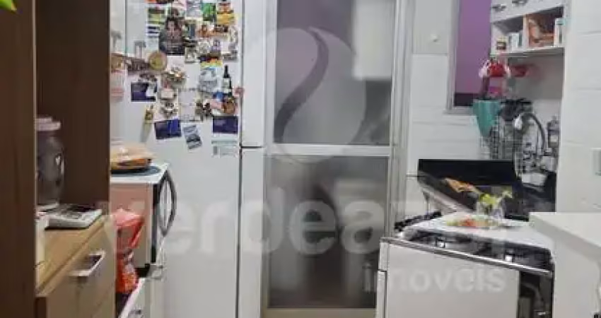 Apartamento com 1 quarto para alugar na Rua Marquês de Três Rios, 242, Centro, Campinas