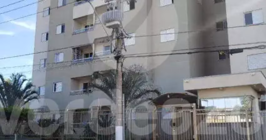 Apartamento com 2 quartos à venda na Rua Alzira Delegá, 0*, Green Village, Nova Odessa