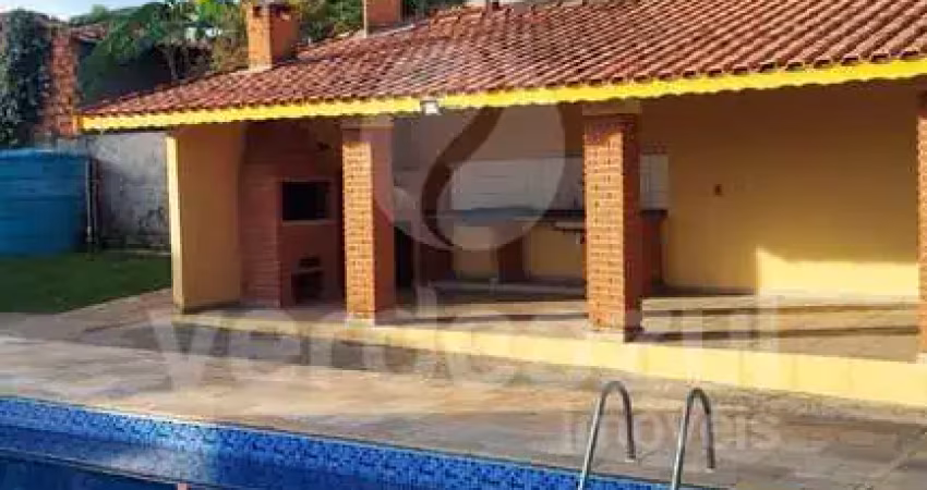 Chácara / sítio com 2 quartos para alugar no Terras de Itaici, Indaiatuba 