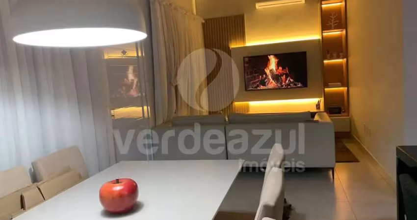 Casa em condomínio fechado com 3 quartos à venda no Jardim Montreal Residence, Indaiatuba 