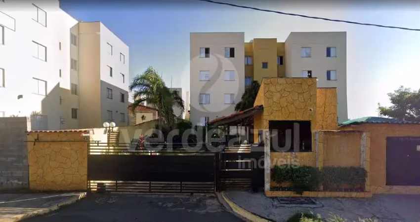 Apartamento com 2 quartos à venda na Eduardo Alves de Lima, 495, Vila Abaeté, Campinas