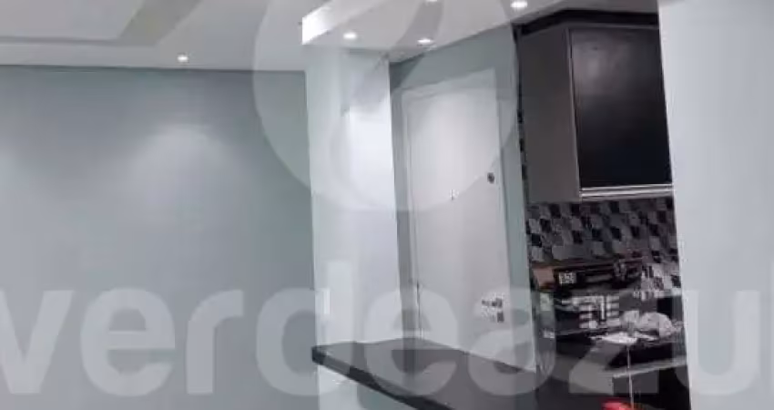 Apartamento com 2 quartos para alugar na Paulo Gliwkoff, 450, Conjunto Habitacional Parque Itajaí, Campinas