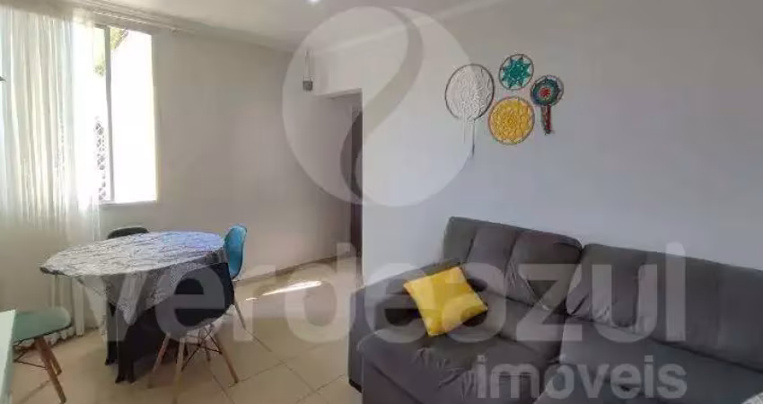 Apartamento com 2 quartos à venda na Rua Antônio Rodrigues Moreira Neto, Jardim Paulicéia, Campinas