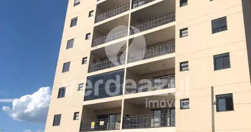 Apartamento com 2 quartos à venda na Rua Luiza Lopes Garcia, 250, Loteamento Remanso Campineiro, Hortolândia