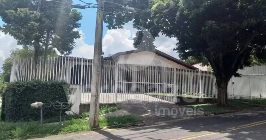 Casa com 4 quartos para alugar no Parque Taquaral, Campinas 