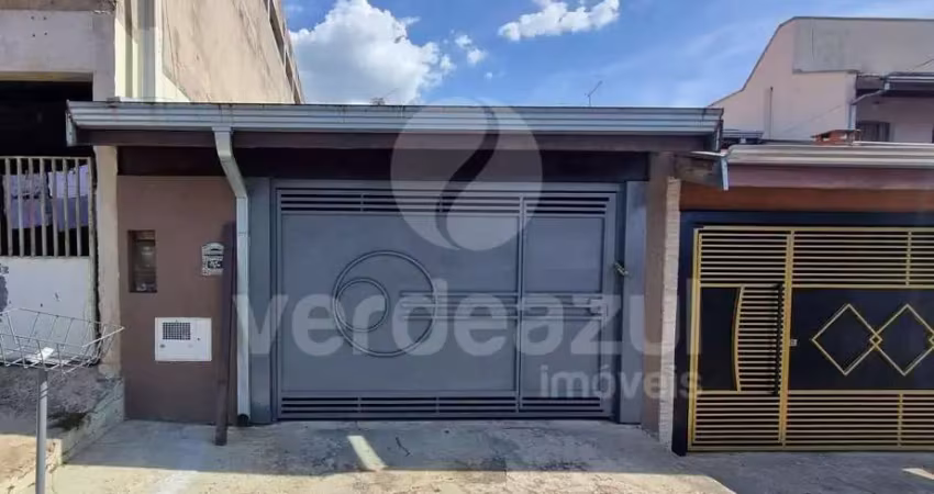 Casa com 2 quartos à venda no Jardim Interlagos, Hortolândia 