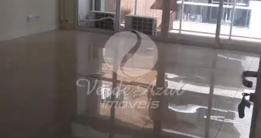 Sala comercial para alugar na Rua Barão Geraldo de Resende, 97, Vila Itapura, Campinas