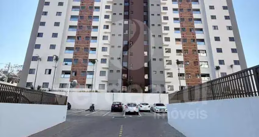 Apartamento com 3 quartos à venda no Jardim Santiago, Indaiatuba 