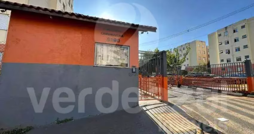 Apartamento com 2 quartos à venda na Avenida Emílio Bosco, 3390, Parque Yolanda (Nova Veneza), Sumaré
