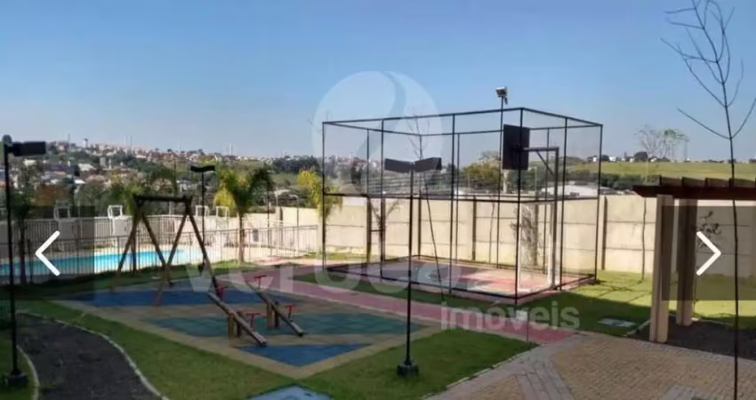 Apartamento com 3 quartos à venda na Avenida A, 475, Jardim Dulce (Nova Veneza), Sumaré