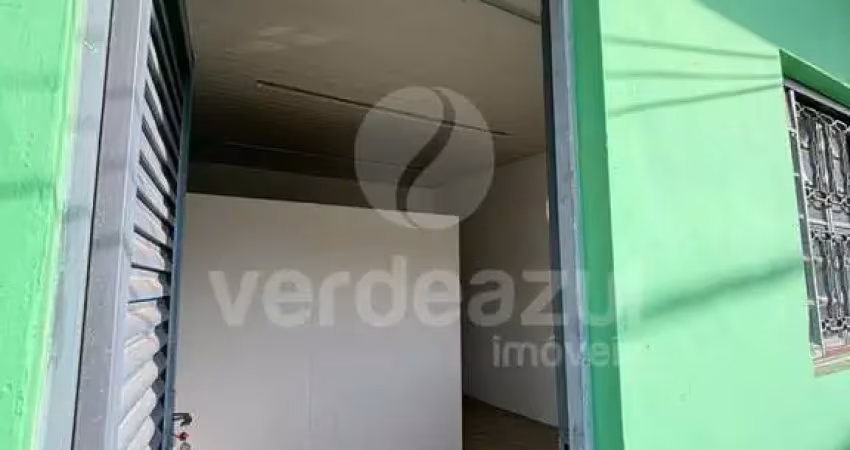 Sala comercial para alugar no Jardim Londres, Campinas 