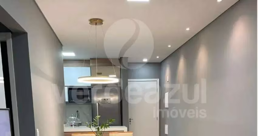 Apartamento com 2 quartos à venda na Rua Thereza Luiza Gonçalves, 285, Loteamento Adventista Campineiro, Hortolândia