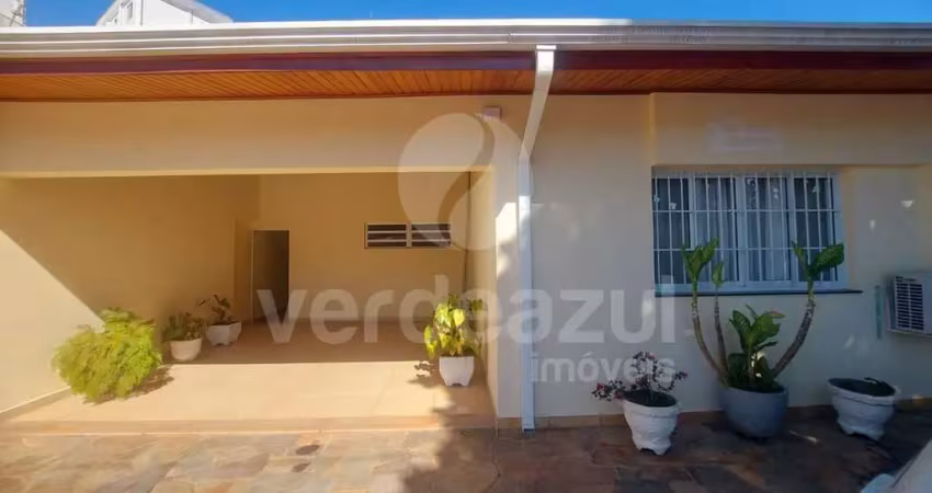 Casa com 3 quartos à venda no Jardim Nova Europa, Campinas 