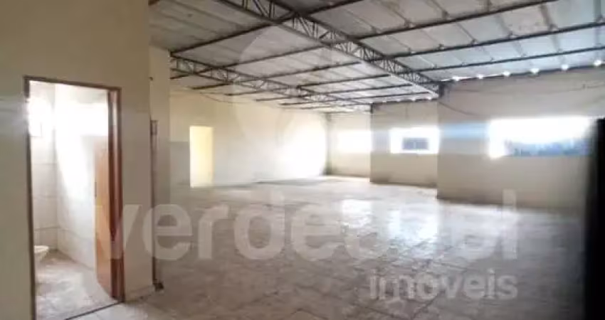 Sala comercial para alugar no Jardim Londres, Campinas 