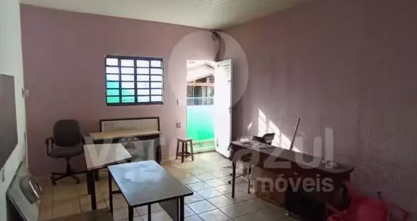 Sala comercial para alugar no Jardim Londres, Campinas 