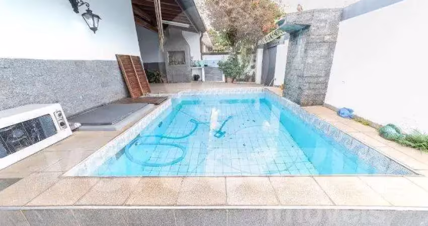 Casa com 3 quartos para alugar no Jardim Chapadão, Campinas 