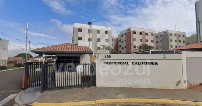 Apartamento com 2 quartos à venda na Rua Doutor Leo Robinoktek, 400, Chácara Bela Vista, Sumaré