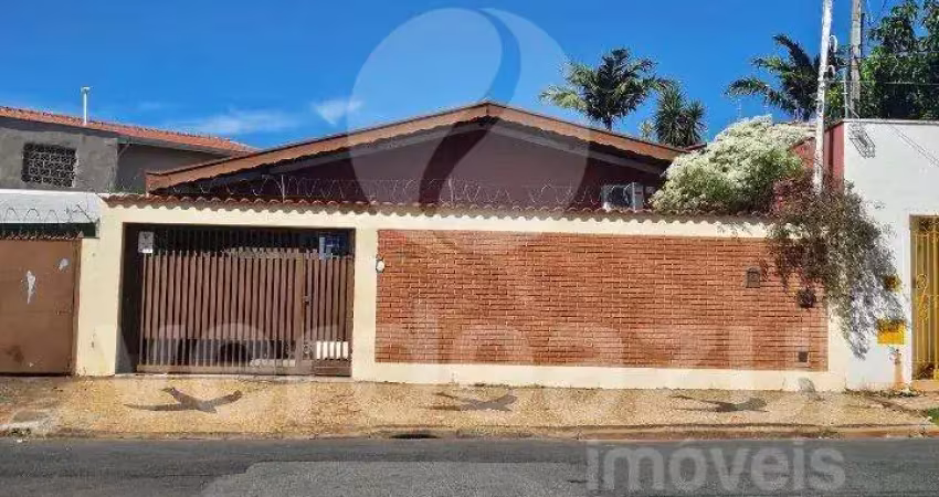 Casa com 4 quartos à venda no Jardim Conceição, Campinas 