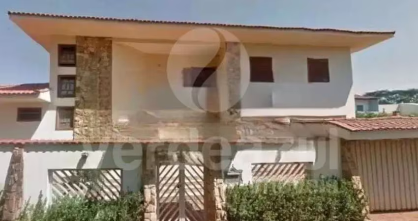 Casa com 6 quartos para alugar no Jardim do Sol, Campinas 