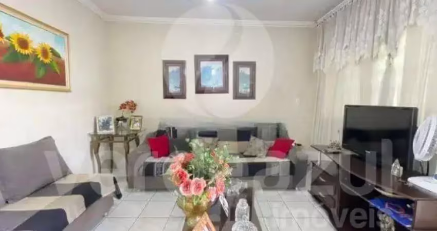 Casa com 3 quartos à venda no Jardim dos Oliveiras, Campinas 