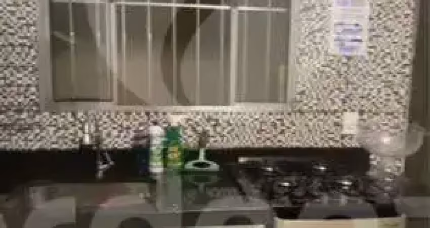 Casa com 2 quartos à venda na Rua Lindário Constantino Parmegiani, 325, Parque Itália (Nova Veneza), Sumaré