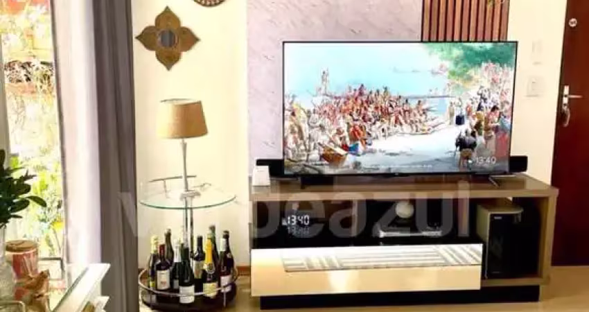 Apartamento com 2 quartos à venda no Parque Residencial Indaiá, Indaiatuba 