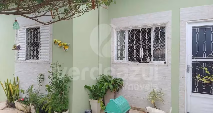 Casa com 4 quartos à venda na Vila Industrial, Campinas 