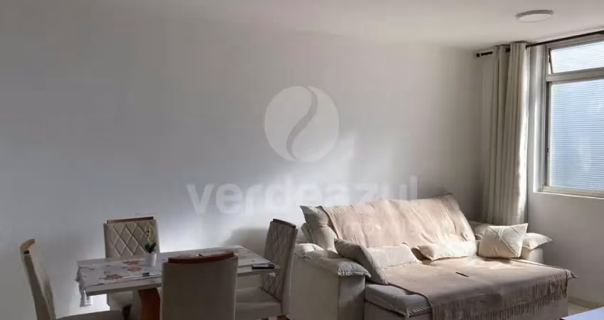 Apartamento com 3 quartos à venda na Rua Coronel Quirino, 2075, Cambuí, Campinas