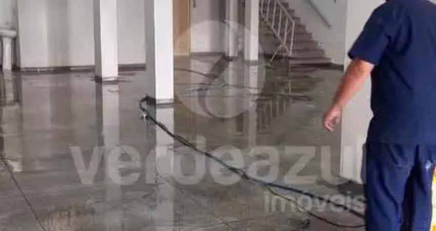 Sala comercial para alugar na Avenida Ario Barnabé, 694, Centro, Indaiatuba