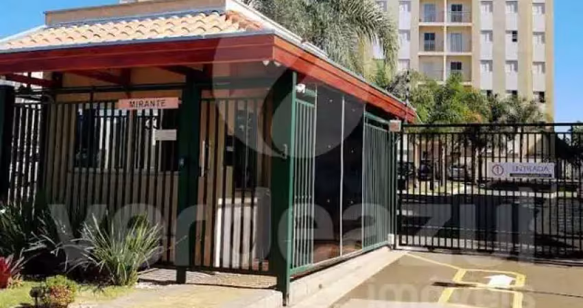 Apartamento com 2 quartos à venda na Estrada Municipal Mineko Ito, 330, Jardim Dulce (Nova Veneza), Sumaré