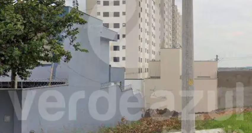 Terreno à venda no Jardim Ibirapuera, Campinas 