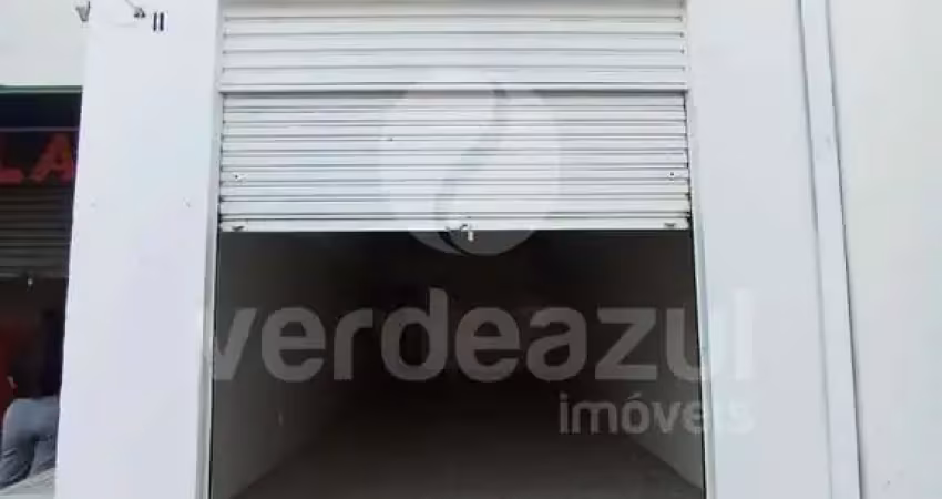 Sala comercial para alugar no Jardim Londres, Campinas 