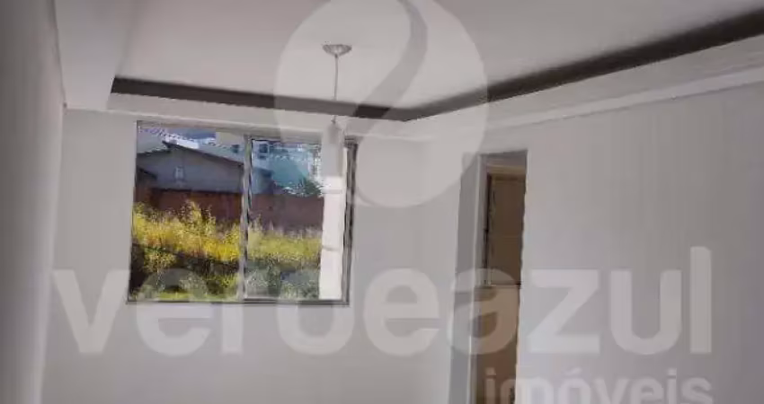 Apartamento com 2 quartos à venda na Rua Visconde de Congonhas do Campo, 1161, Loteamento Parque São Martinho, Campinas