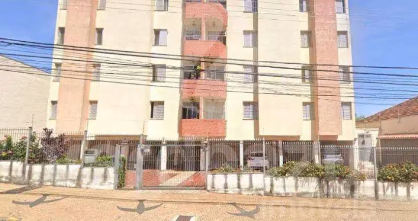 Apartamento com 2 quartos à venda na Rua Tomás Gonçalves Gomide, 275, Parque Industrial, Campinas