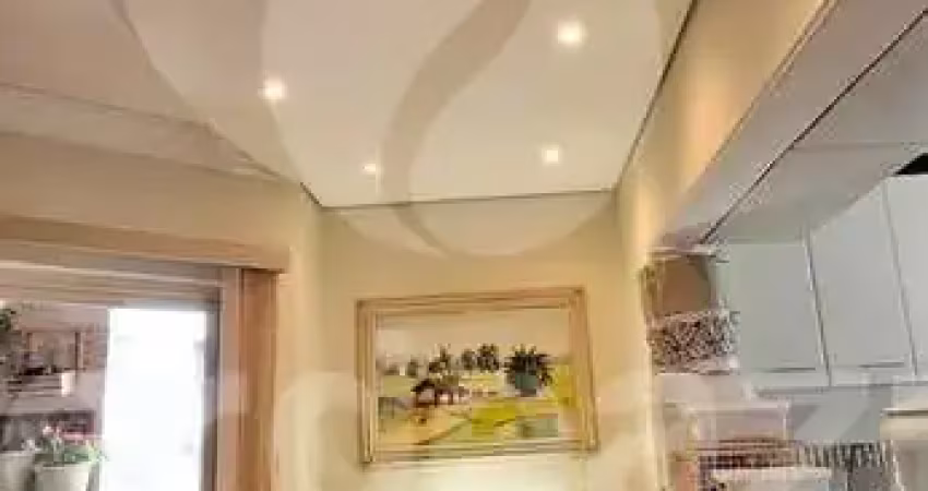 Apartamento com 1 quarto à venda na Rua Duque de Caxias, 10931, Centro, Campinas