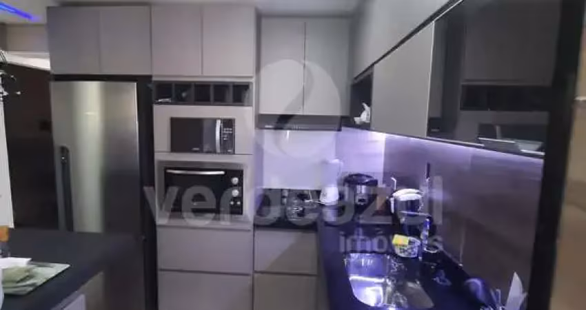Apartamento com 2 quartos à venda na Rua Maria Lígia Stupelli Amaral 275, 275, Loteamento Jardim das Águas, Sumaré
