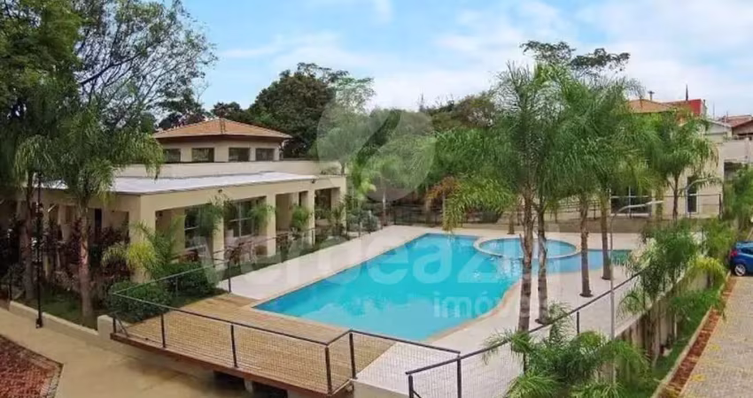 Apartamento com 2 quartos à venda na Rua Lucindo Silva, 299, Parque Fazendinha, Campinas