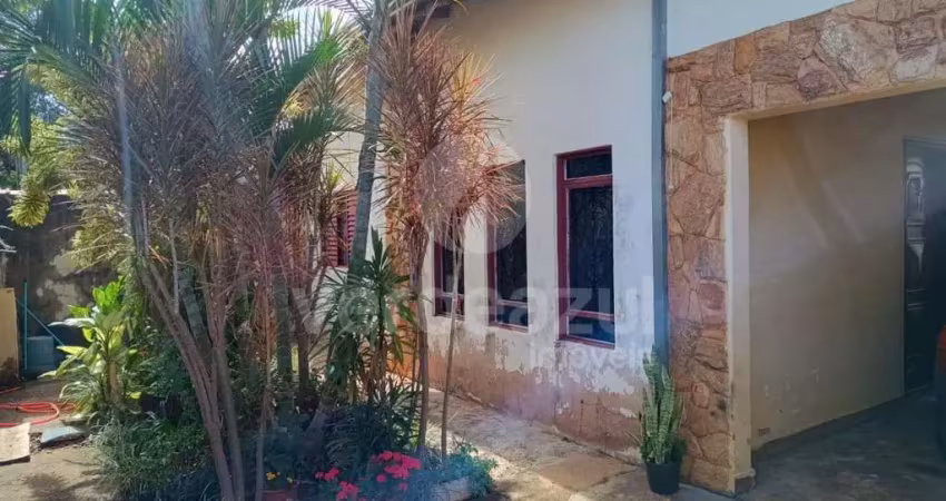 Casa com 2 quartos à venda no Betel, Paulínia 