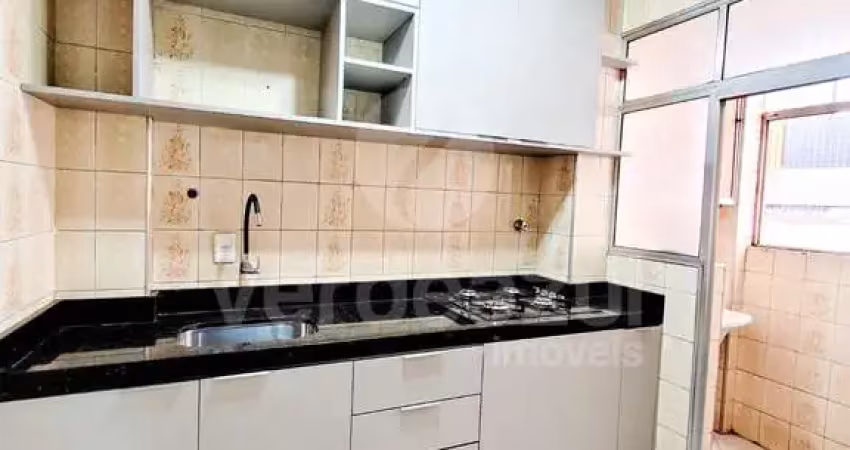 Kitnet / Stúdio à venda na Rua Marechal Deodoro, 843, Centro, Campinas
