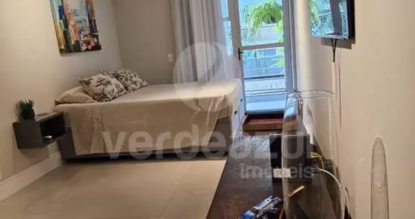 Apartamento com 1 quarto à venda na Rua Quatorze de Dezembro, 55, Centro, Campinas