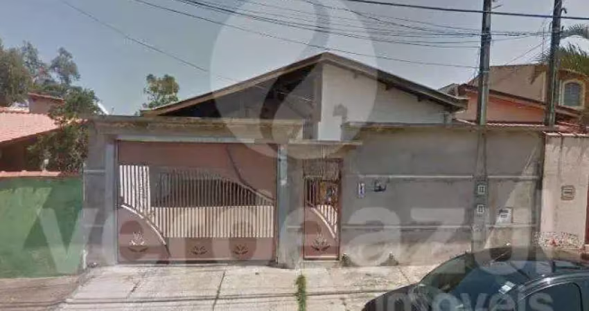 Casa com 4 quartos à venda no Jardim América, Campinas 