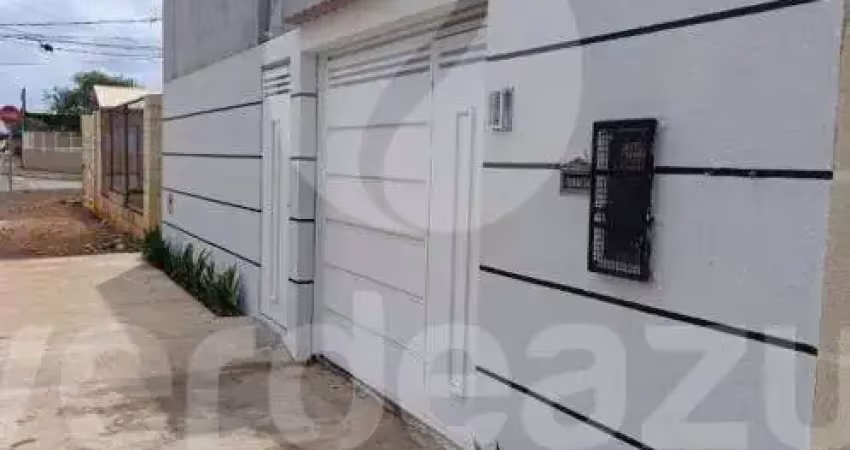 Casa com 3 quartos à venda no Jardim Campo Belo II, Campinas 