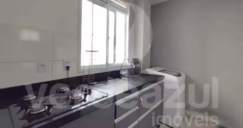 Apartamento com 2 quartos à venda na Alberto Bueno Ladeira, 50, Jardim Esmeraldina, Campinas