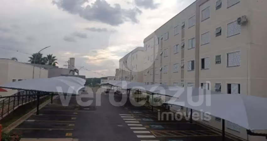 Apartamento com 2 quartos à venda no Jardim Esmeraldina, Campinas 