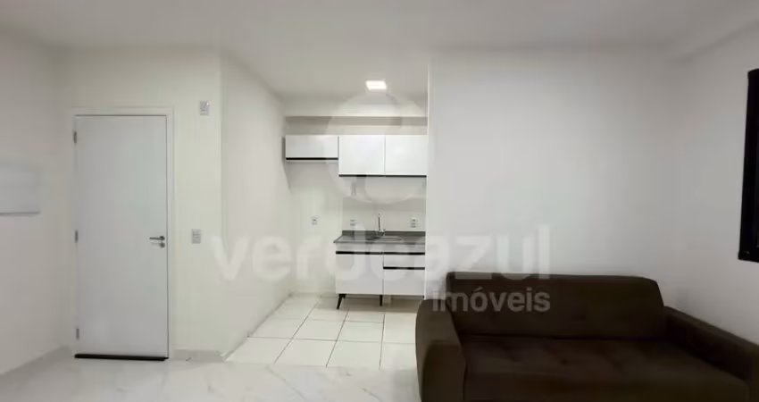 Apartamento com 2 quartos para alugar na Rua Pastor Antonio Tiburtino da Silva, 490, Jardim Ibirapuera, Campinas