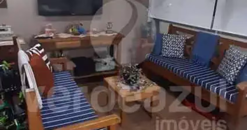 Cobertura com 2 quartos à venda na Avenida São José dos Campos, 151, Jardim Nova Europa, Campinas