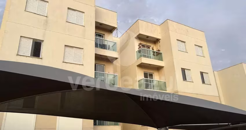 Apartamento com 2 quartos à venda na Edis Pedro de Oliveira, 309, Jardim Novo Maracanã, Campinas