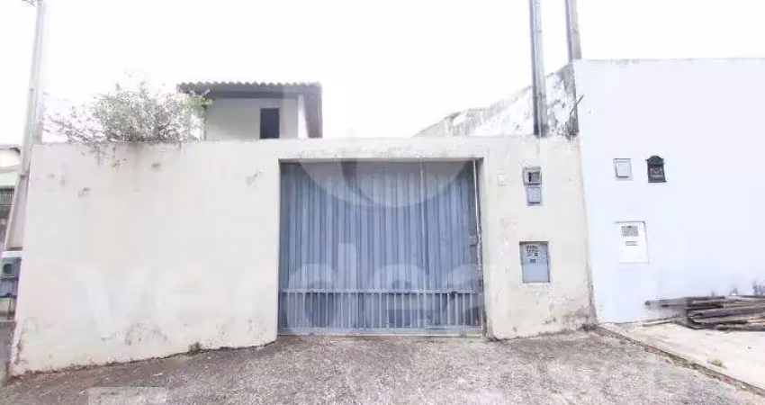 Casa com 3 quartos à venda no Jardim Santa Judith, Campinas 
